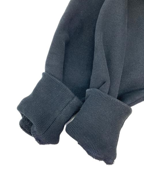 Champion（チャンピオン）Champion (チャンピオン) リバースウィーブパーカー ブラック サイズ:Mの古着・服飾アイテム