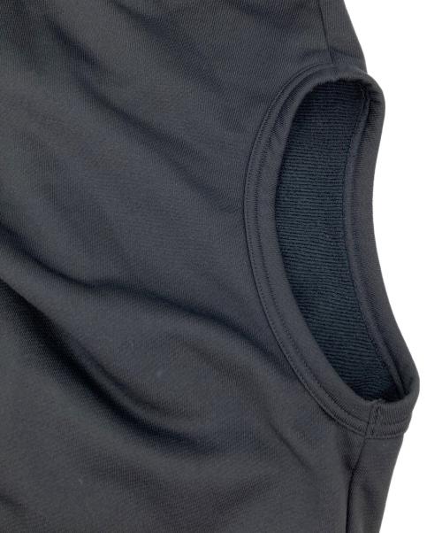 COMME des GARCONS（コムデギャルソン）COMME des GARCONS (コムデギャルソン) 変形 Cocoon T-Shirtプルオーバーカットソー ブラック サイズ:Mの古着・服飾アイテム