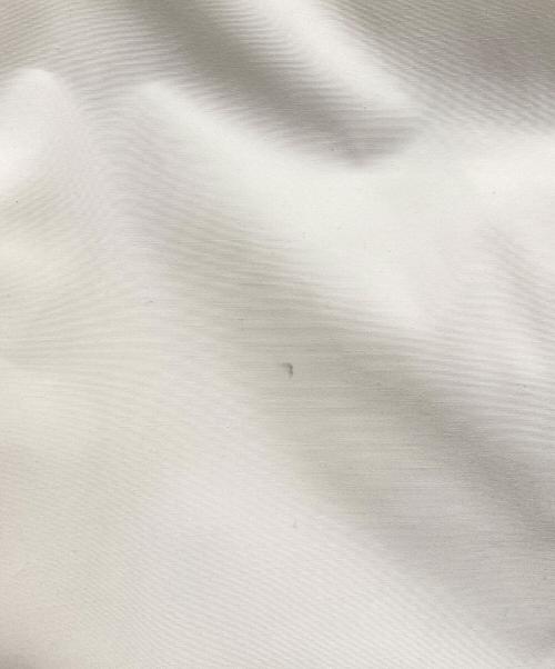 CANADA GOOSE（カナダグース）CANADA GOOSE (カナダグース) CHATEAU PARKA BLACK LABELダウンジャケット ホワイト サイズ:XLの古着・服飾アイテム