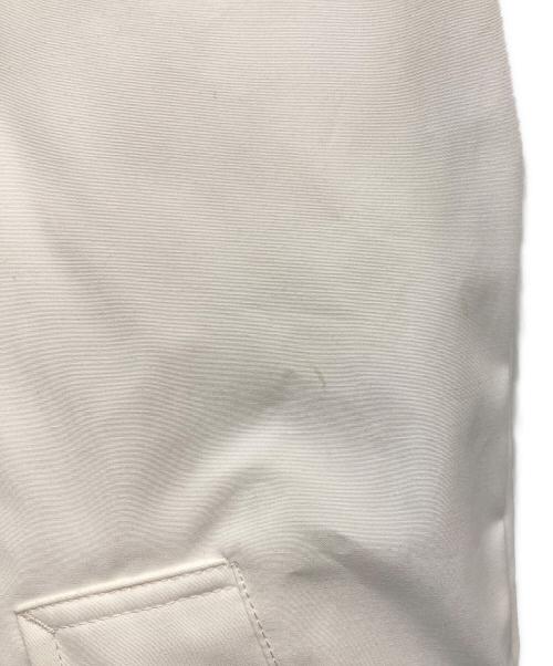 CANADA GOOSE（カナダグース）CANADA GOOSE (カナダグース) CHATEAU PARKA BLACK LABELダウンジャケット ホワイト サイズ:XLの古着・服飾アイテム