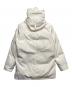 CANADA GOOSE (カナダグース) CHATEAU PARKA BLACK LABELダウンジャケット ホワイト サイズ:XL：60000円