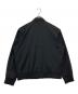 Calvin Klein (カルバンクライン) ボンバージャケット ブラック サイズ:L：17000円
