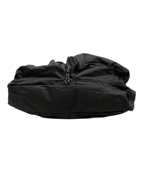 Calvin Klein（カルバンクライン）Calvin Klein (カルバンクライン) ユーティリティトートバッグ ブラックの古着・服飾アイテム