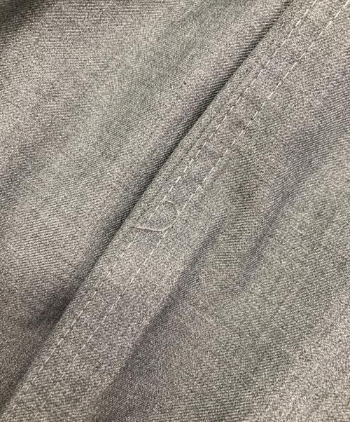 kelen（ケレン）kelen (ケレン) Cocoon Skirt グレー サイズ:記載無の古着・服飾アイテム