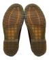 中古・古着 Dr.Martens (ドクターマーチン) 3ホールシューズ レッド サイズ:38：7000円