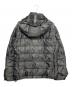 BLACK LABEL CRESTBRIDGE (ブラックレーベル クレストブリッジ) ダウンジャケット グレー サイズ:LL：20000円
