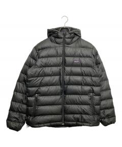 中古・古着通販】Patagonia (パタゴニア) ナノパフベスト ブラック