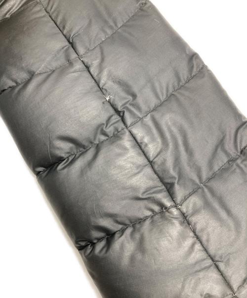 Patagonia（パタゴニア）Patagonia (パタゴニア) ハイロフトダウンセーター ブラック サイズ:Lの古着・服飾アイテム