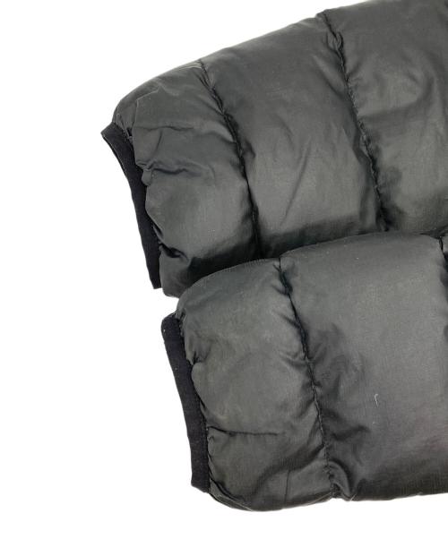 Patagonia（パタゴニア）Patagonia (パタゴニア) ハイロフトダウンセーター ブラック サイズ:Lの古着・服飾アイテム