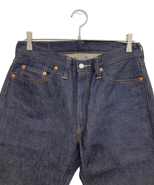 LEVI'S VINTAGE CLOTHING（リーバイス ビンテージ クロージング）LEVI'S VINTAGE CLOTHING (リーバイス ビンテージ クロージング) 1954年モデル 501ZXX ジーンズ オーガニックコットン インディゴ サイズ:W33の古着・服飾アイテム