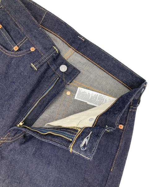 LEVI'S VINTAGE CLOTHING（リーバイス ビンテージ クロージング）LEVI'S VINTAGE CLOTHING (リーバイス ビンテージ クロージング) 1954年モデル 501ZXX ジーンズ オーガニックコットン インディゴ サイズ:W33の古着・服飾アイテム