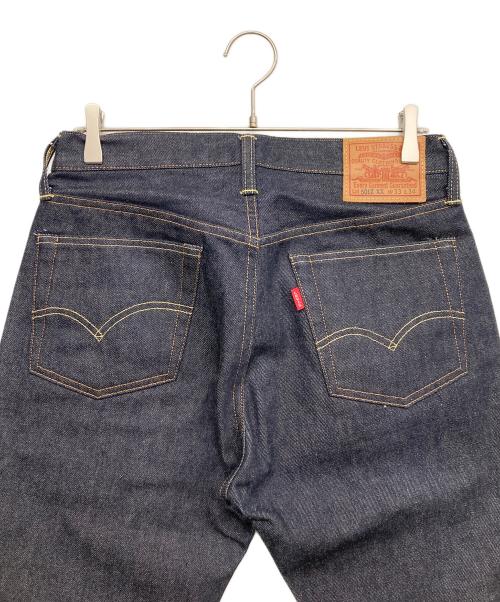 LEVI'S VINTAGE CLOTHING（リーバイス ビンテージ クロージング）LEVI'S VINTAGE CLOTHING (リーバイス ビンテージ クロージング) 1954年モデル 501ZXX ジーンズ オーガニックコットン インディゴ サイズ:W33の古着・服飾アイテム