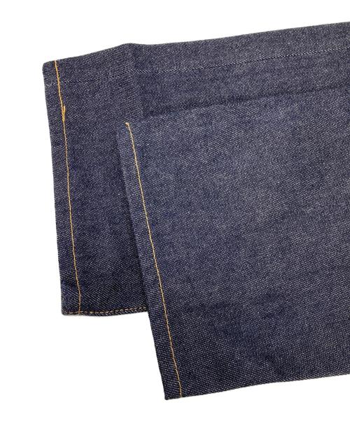 LEVI'S VINTAGE CLOTHING（リーバイス ビンテージ クロージング）LEVI'S VINTAGE CLOTHING (リーバイス ビンテージ クロージング) 1954年モデル 501ZXX ジーンズ オーガニックコットン インディゴ サイズ:W33の古着・服飾アイテム