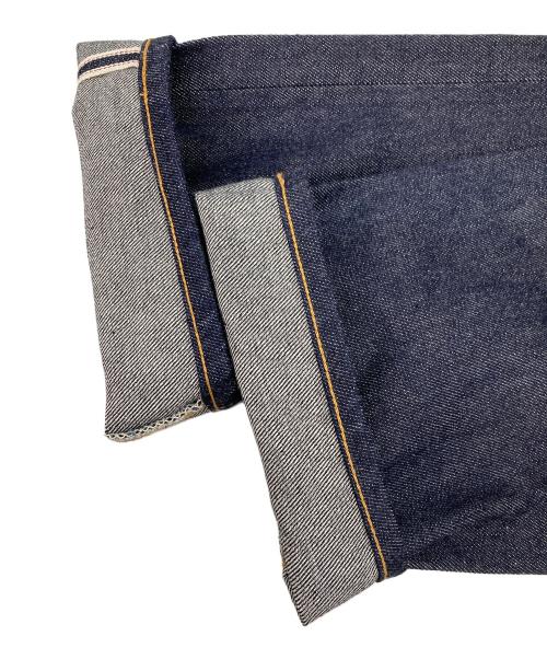 LEVI'S VINTAGE CLOTHING（リーバイス ビンテージ クロージング）LEVI'S VINTAGE CLOTHING (リーバイス ビンテージ クロージング) 1954年モデル 501ZXX ジーンズ オーガニックコットン インディゴ サイズ:W33の古着・服飾アイテム