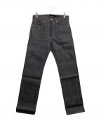 LEVI'S VINTAGE CLOTHINGリーバイス ビンテージ クロージング）の古着「1947年モデル 501XX ジーンズ」｜インディゴ