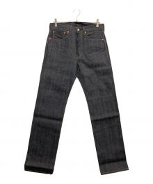 LEVI'S VINTAGE CLOTHING（リーバイス ビンテージ クロージング）の古着「1947年モデル 501XX ジーンズ」｜インディゴ