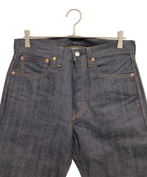 LEVI'S VINTAGE CLOTHING（リーバイス ビンテージ クロージング）LEVI'S VINTAGE CLOTHING (リーバイス ビンテージ クロージング) 1947年モデル 501XX ジーンズ インディゴ サイズ:W32の古着・服飾アイテム