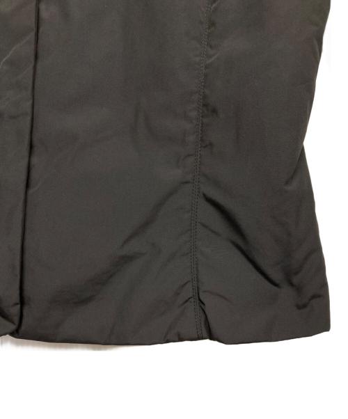 WEEKEND Max Mara（ウィークエンド マックスマーラ）Weekend Max Mara (ウィークエンド マックスマーラ) スタンドカラージャケット ブラック サイズ:42の古着・服飾アイテム