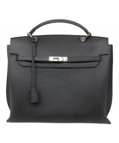 中古・古着通販】VAKT (バクト) BOSTON ブラック｜ブランド・古着通販