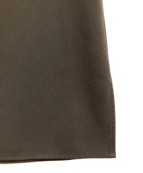 Rene（ルネ）Rene (ルネ) ノースリーブブラウス ブラック サイズ:38の古着・服飾アイテム