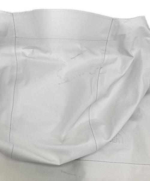 THE NORTH FACE（ザ ノース フェイス）THE NORTH FACE (ザ ノース フェイス) Undyed GTX Jacket ホワイト サイズ:XLの古着・服飾アイテム