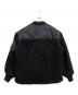 THE NORTH FACE (ザ ノース フェイス) Wool Boa Fleece Denali Jacket ブラック サイズ:XL：25000円