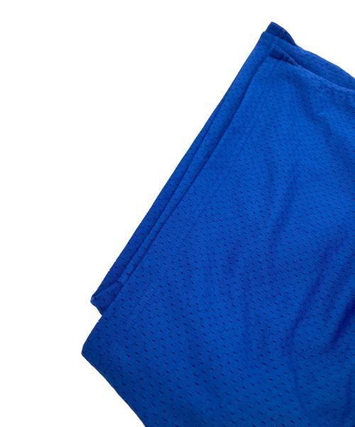 REPRESENT（リプレゼント）REPRESENT (リプレゼント) ハーフパンツ ブルー サイズ:XXLの古着・服飾アイテム