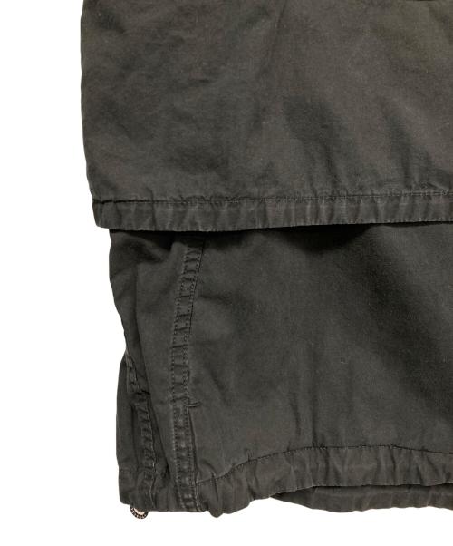 REMI RELIEF（レミレリーフ）REMI RELIEF (レミレリーフ) ハンティングジャケット ブラック サイズ:Mの古着・服飾アイテム