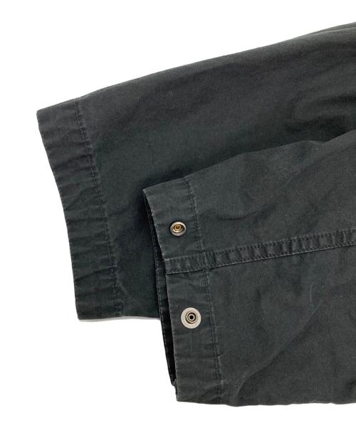 REMI RELIEF（レミレリーフ）REMI RELIEF (レミレリーフ) ハンティングジャケット ブラック サイズ:Mの古着・服飾アイテム