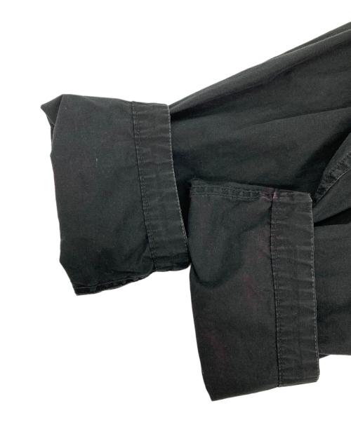 REMI RELIEF（レミレリーフ）REMI RELIEF (レミレリーフ) ハンティングジャケット ブラック サイズ:Mの古着・服飾アイテム