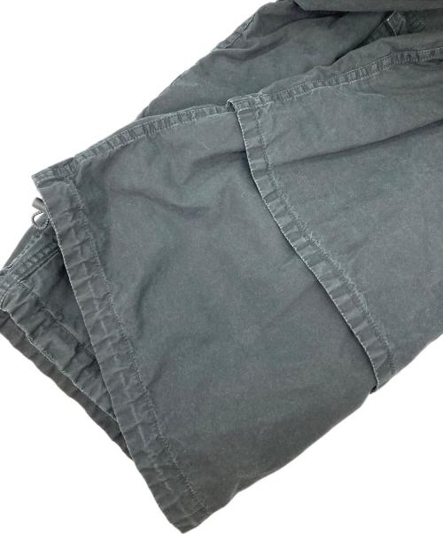 REMI RELIEF（レミレリーフ）REMI RELIEF (レミレリーフ) ハンティングジャケット ブラック サイズ:Mの古着・服飾アイテム