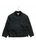 REMI RELIEF（レミレリーフ）の古着「ハンティングジャケット」｜ブラック