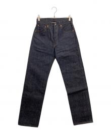 LEVI'S（リーバイス）の古着「1955年モデル 501XX ジーンズ」｜インディゴ