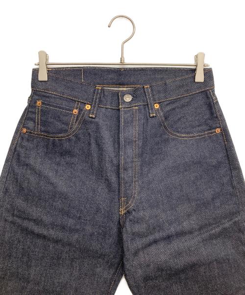 LEVI'S（リーバイス）LEVI'S (リーバイス) 1955年モデル 501XX ジーンズ インディゴ サイズ:W30 L34の古着・服飾アイテム