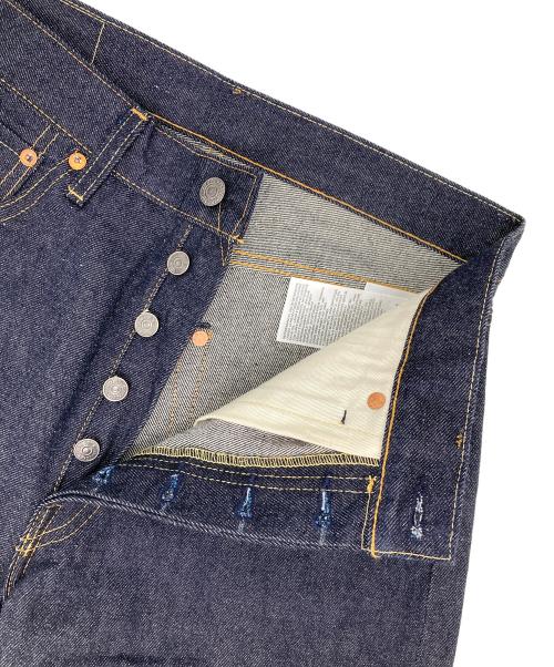 LEVI'S（リーバイス）LEVI'S (リーバイス) 1955年モデル 501XX ジーンズ インディゴ サイズ:W30 L34の古着・服飾アイテム