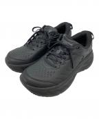 HOKAONEONEホカオネオネ）の古着「BONDI SR」｜ブラック