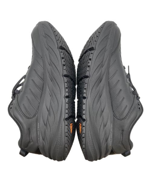 HOKAONEONE（ホカオネオネ）HOKAONEONE (ホカオネオネ) BONDI SR ブラック サイズ:27の古着・服飾アイテム