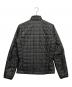 Patagonia (パタゴニア) ナノパフジャケット ブラック サイズ:XS：20000円