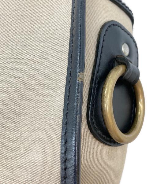 brady（ブレディ）Brady (ブレディ) ショルダーバッグ ベージュの古着・服飾アイテム