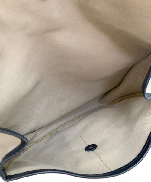 brady（ブレディ）Brady (ブレディ) ショルダーバッグ ベージュの古着・服飾アイテム