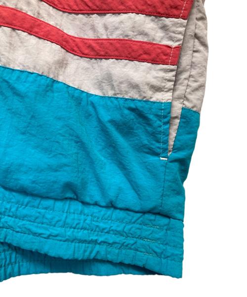 adidas（アディダス）adidas (アディダス) ナイロンジャケット グレー サイズ:不明の古着・服飾アイテム