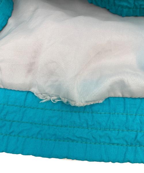 adidas（アディダス）adidas (アディダス) ナイロンジャケット グレー サイズ:不明の古着・服飾アイテム