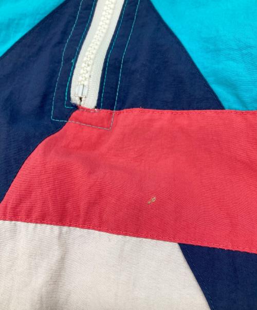 adidas（アディダス）adidas (アディダス) ナイロンジャケット グレー サイズ:不明の古着・服飾アイテム