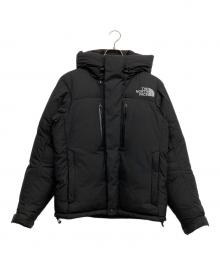 THE NORTH FACE（ザ ノース フェイス）の古着「バルトロライトジャケット」｜ブラック