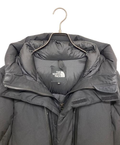 THE NORTH FACE（ザ ノース フェイス）THE NORTH FACE (ザ ノース フェイス) バルトロライトジャケット ブラック サイズ:Mの古着・服飾アイテム