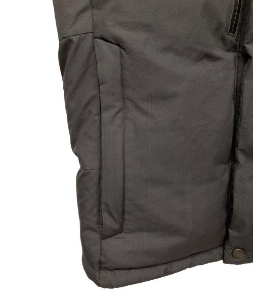 THE NORTH FACE（ザ ノース フェイス）THE NORTH FACE (ザ ノース フェイス) バルトロライトジャケット ブラック サイズ:Mの古着・服飾アイテム