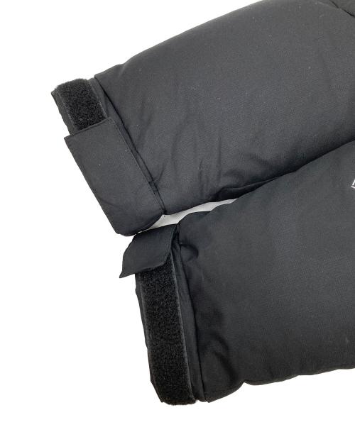 THE NORTH FACE（ザ ノース フェイス）THE NORTH FACE (ザ ノース フェイス) バルトロライトジャケット ブラック サイズ:Mの古着・服飾アイテム