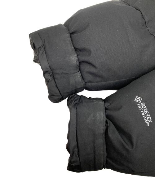 THE NORTH FACE（ザ ノース フェイス）THE NORTH FACE (ザ ノース フェイス) バルトロライトジャケット ブラック サイズ:Mの古着・服飾アイテム