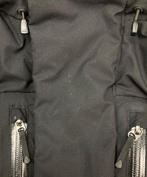 THE NORTH FACE（ザ ノース フェイス）THE NORTH FACE (ザ ノース フェイス) バルトロライトジャケット ブラック サイズ:Mの古着・服飾アイテム