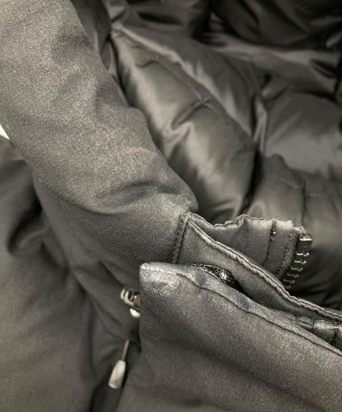 THE NORTH FACE（ザ ノース フェイス）THE NORTH FACE (ザ ノース フェイス) バルトロライトジャケット ブラック サイズ:Mの古着・服飾アイテム